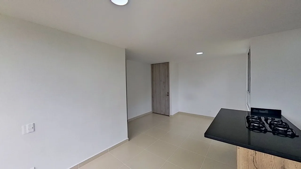 Apartamento en Copacabana foto 3