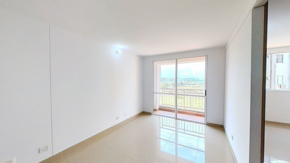 Venta de apartamento Cali Caracoli