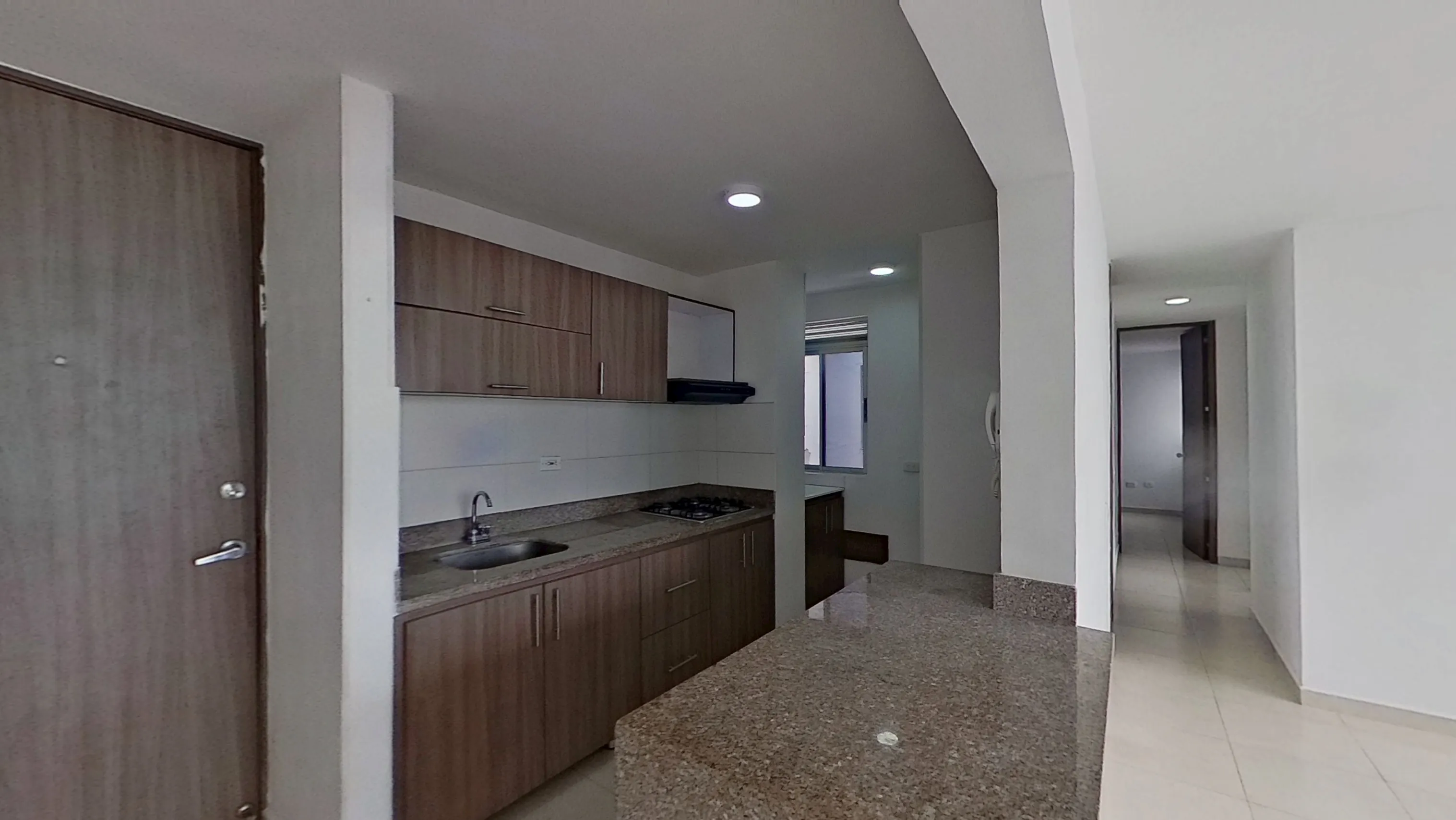 Apartamento en Miramar foto 6