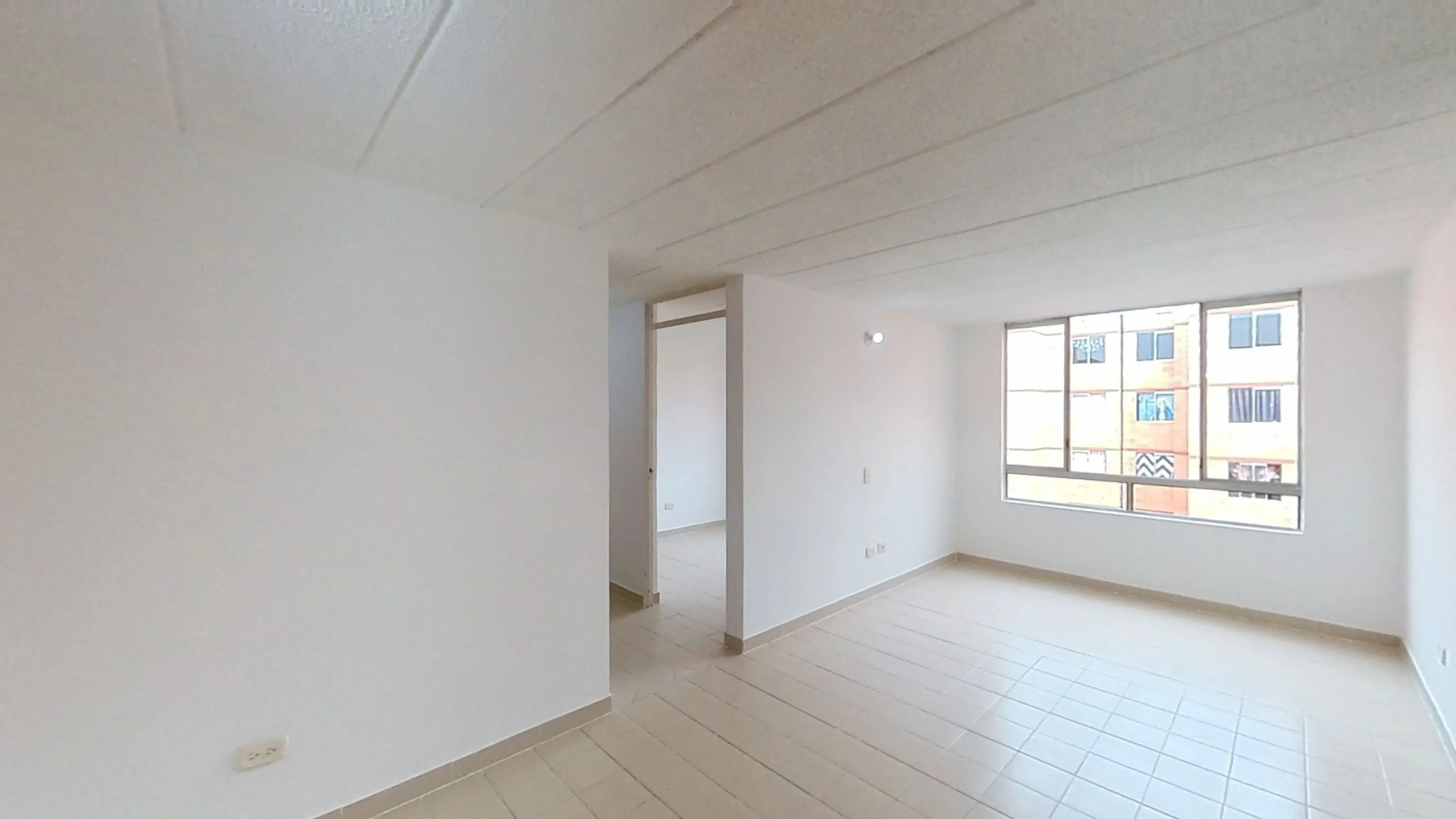 Apartamento en San Bernardino 22 en San Bernardino 22, Bogotá