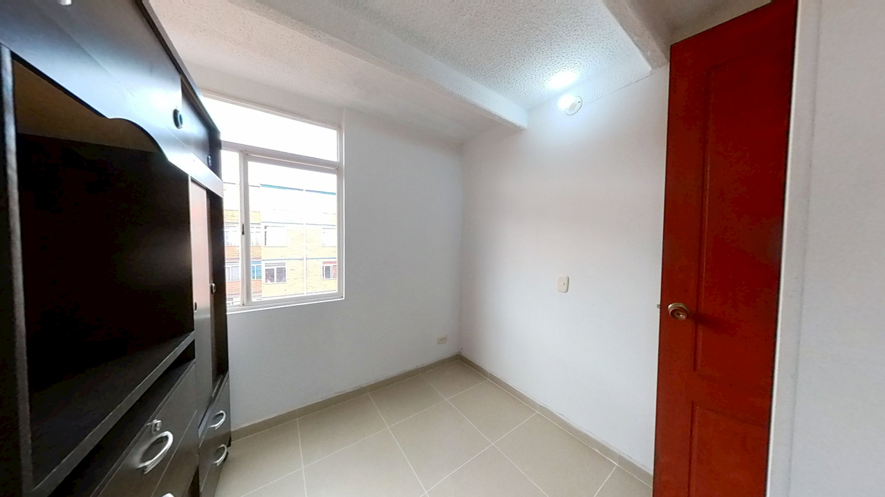 Apartamento en venta en Calandaima, Bogotá · foto 10 de 14
