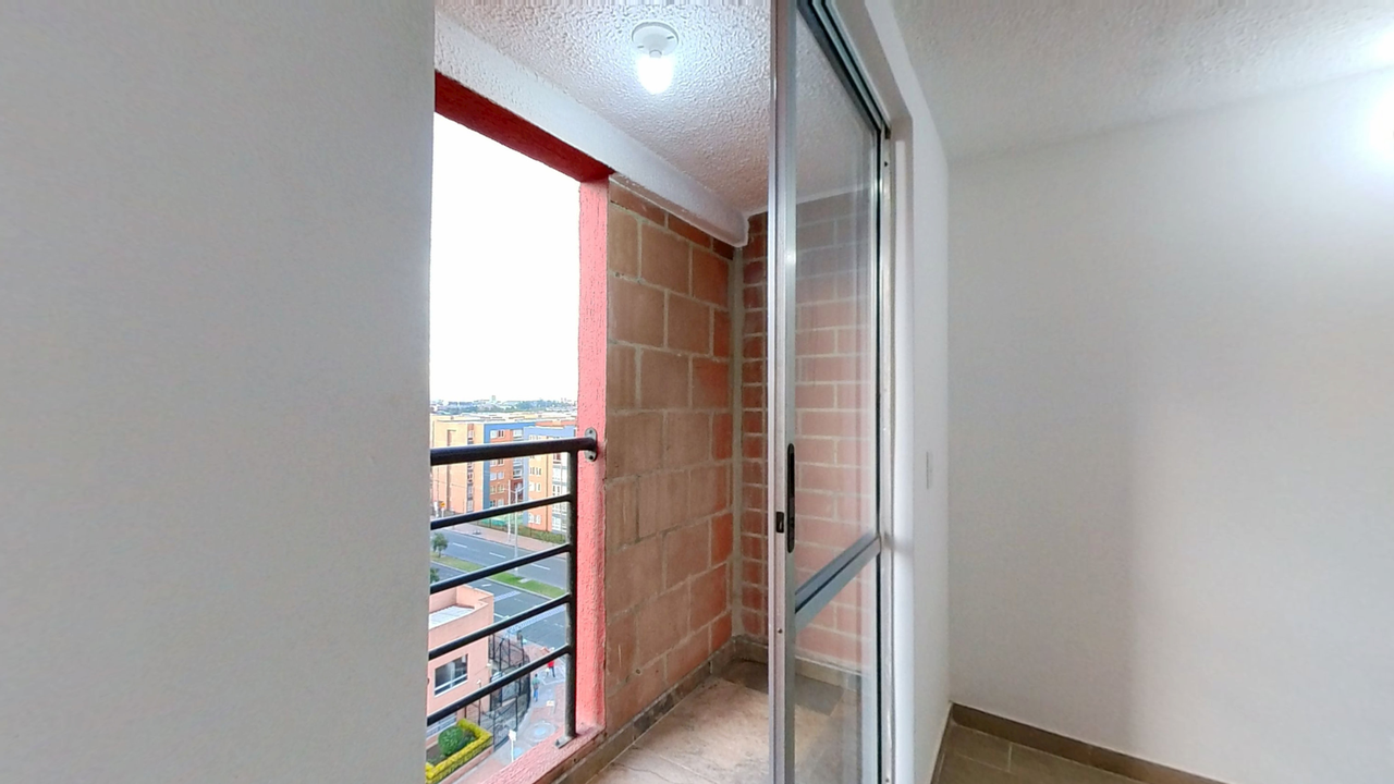 Apartamento en venta en Arborizadora, Bogotá · foto 3 de 17