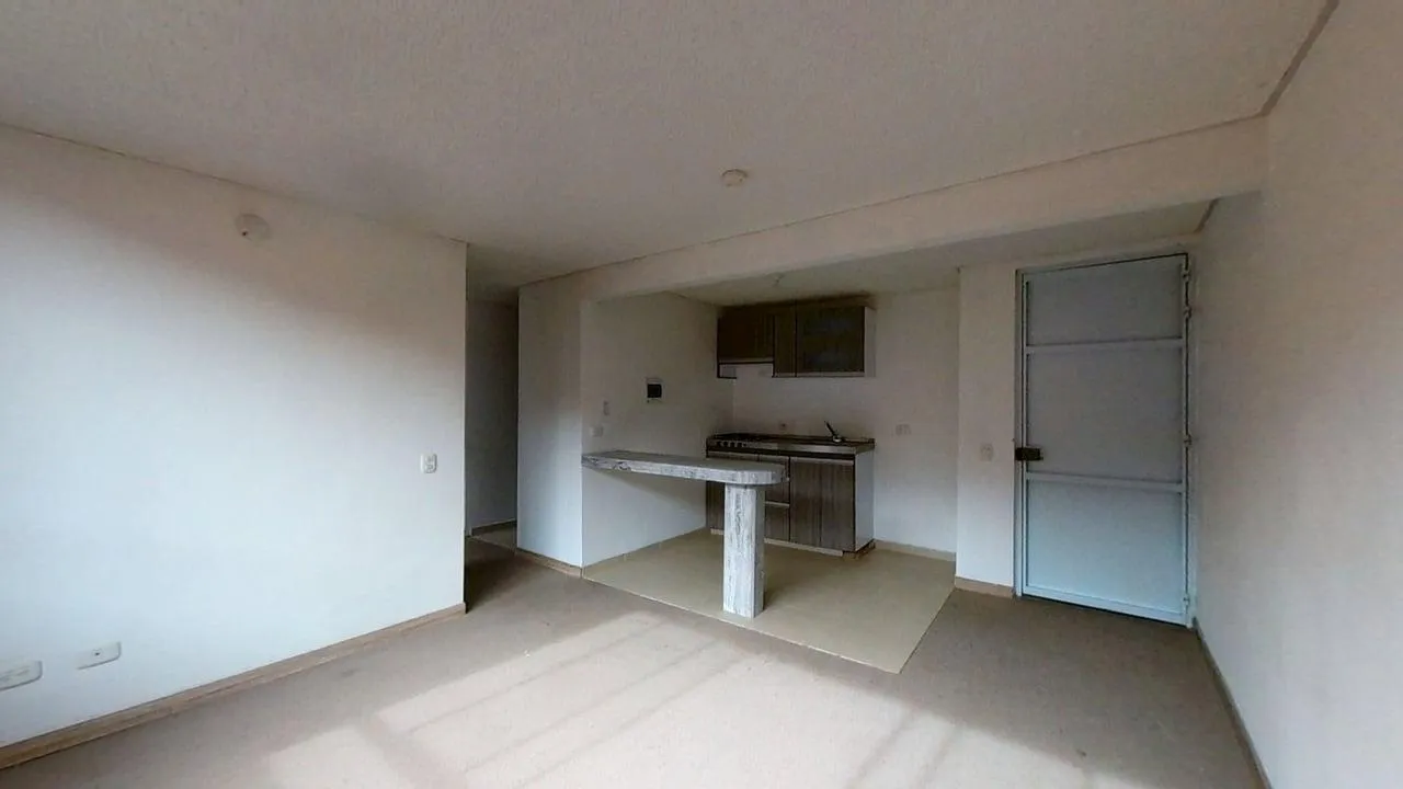 Apartamento en Ciudad Verde foto 3