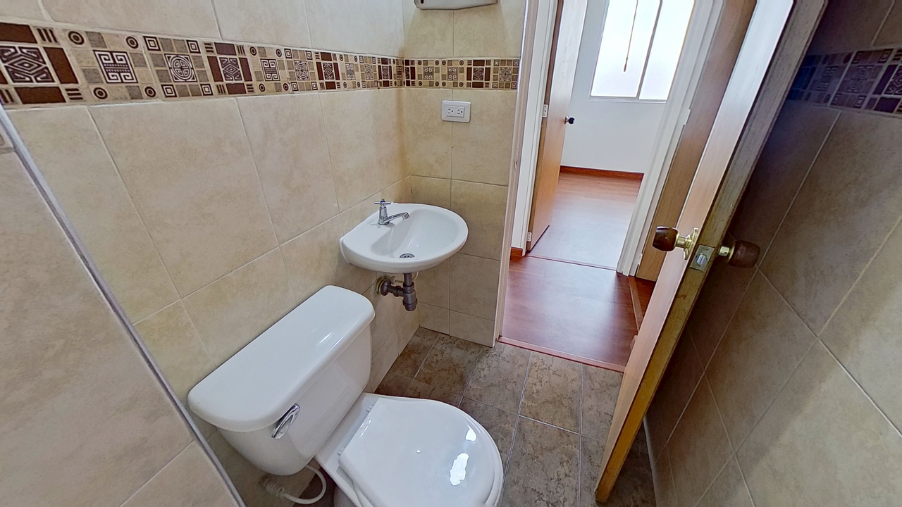 Apartamento en venta en Bosa Occidental, Bogotá · foto 8 de 16