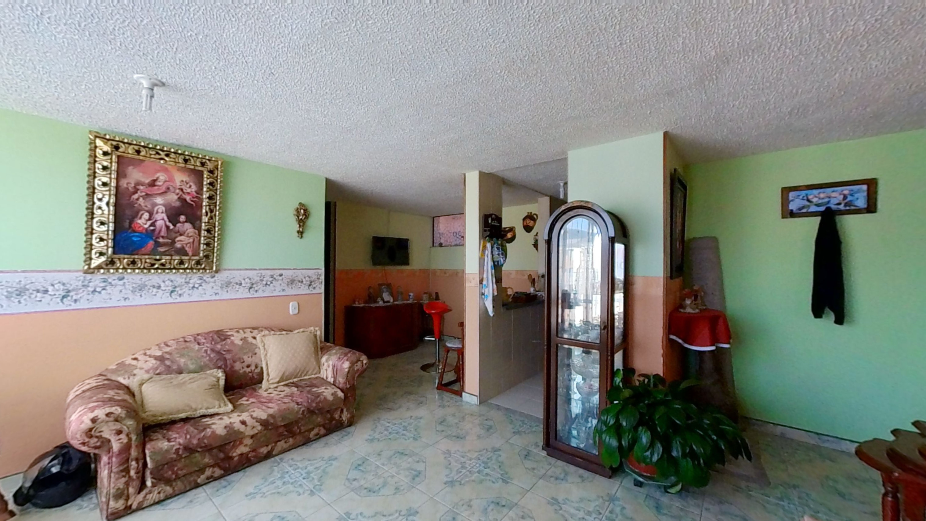 Apartamento en Venta en Cundinamarca, BOGOTÁ, Andalucía Norte