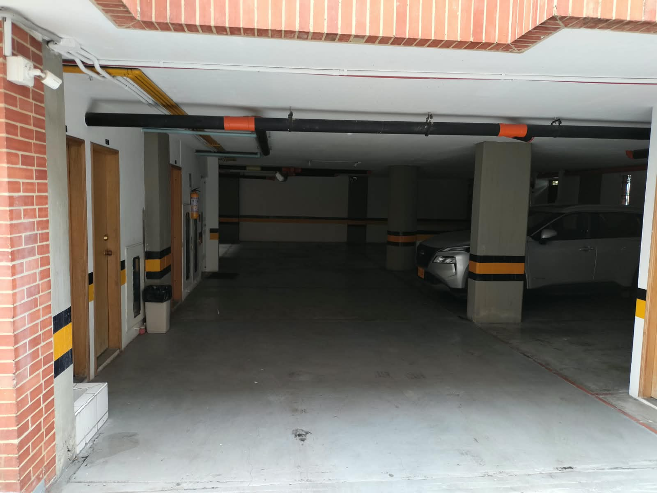 Apartamento de 2 alcobas en venta en Santa Barbara, Bogotá, 86 m² · foto 21 de 22