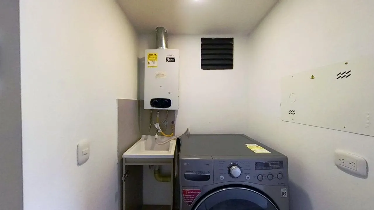 Apartamento en Britalia foto 6
