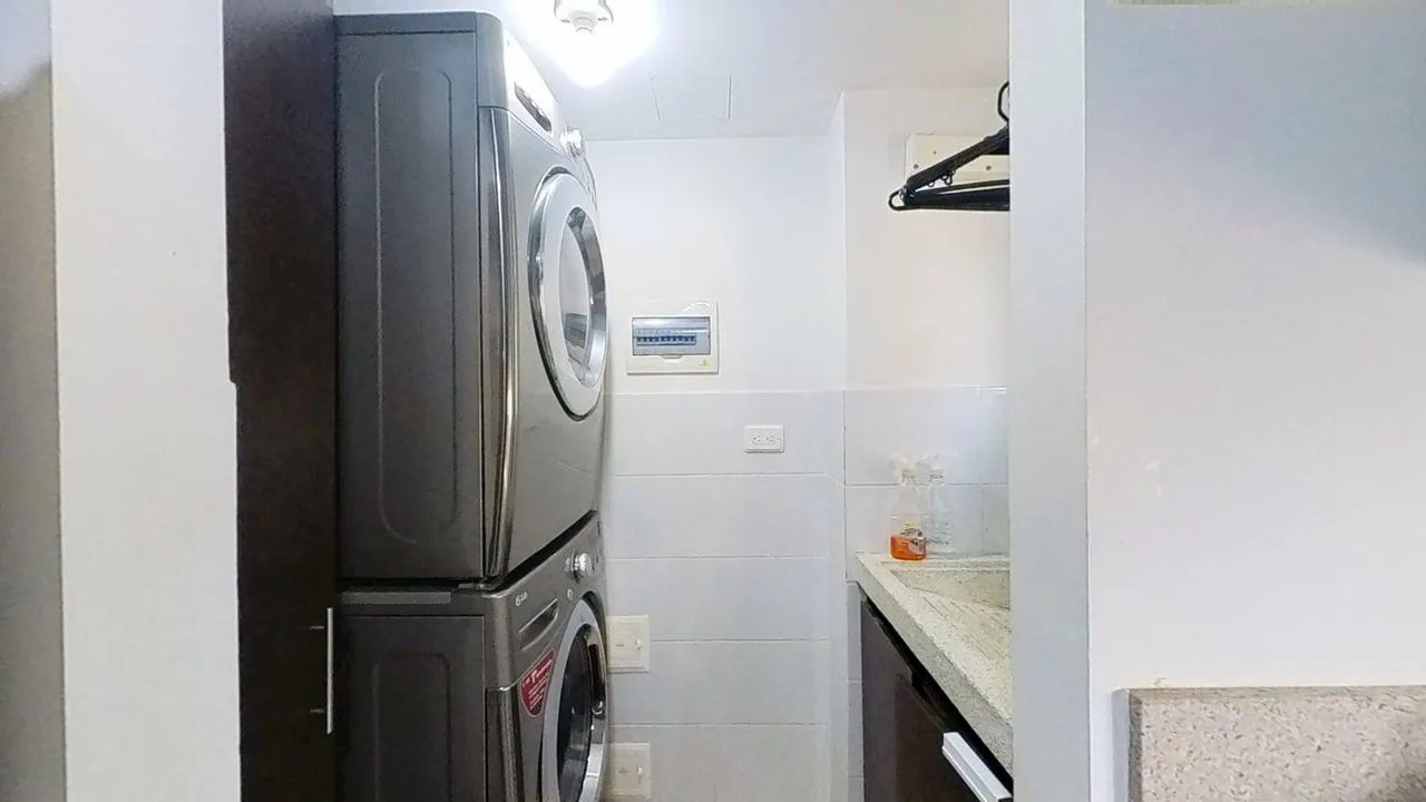 Apartamento en Casa Blanca foto 5