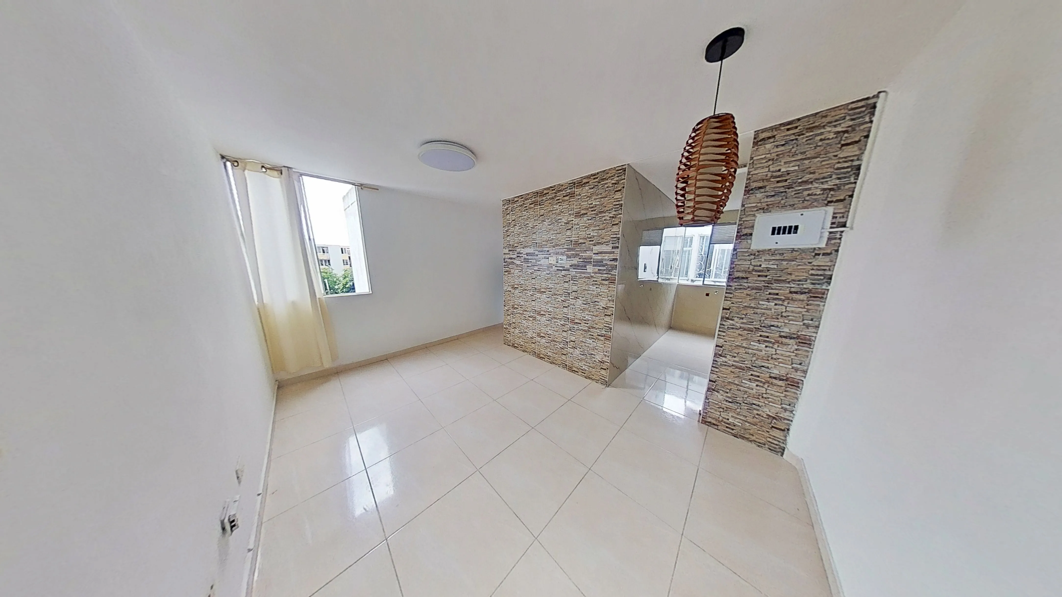 Apartamento en Caribe Verde en Caribe Verde, Barranquilla