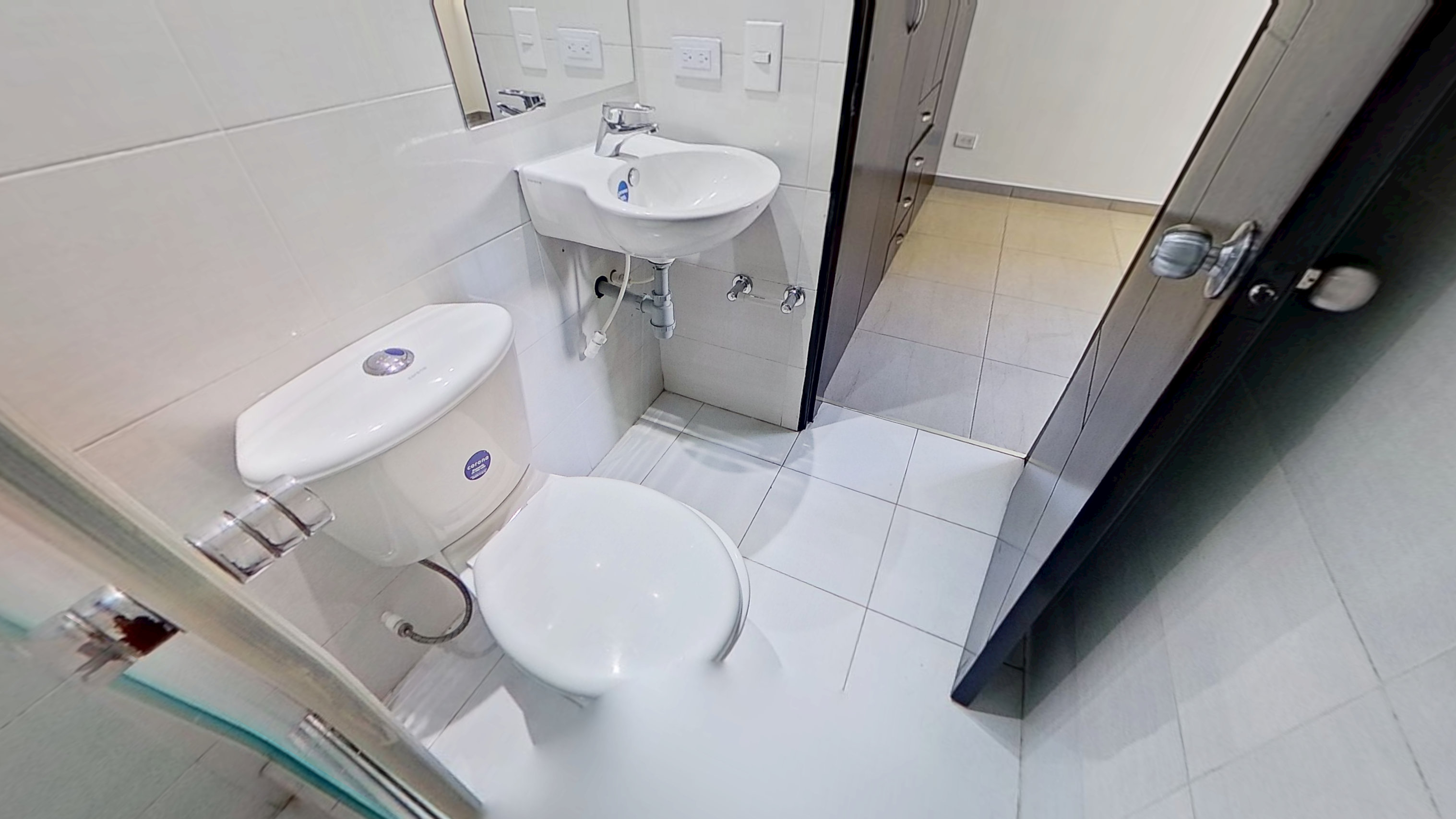 Apartamento en venta en Ismael Perdomo, Bogotá · foto 18 de 20