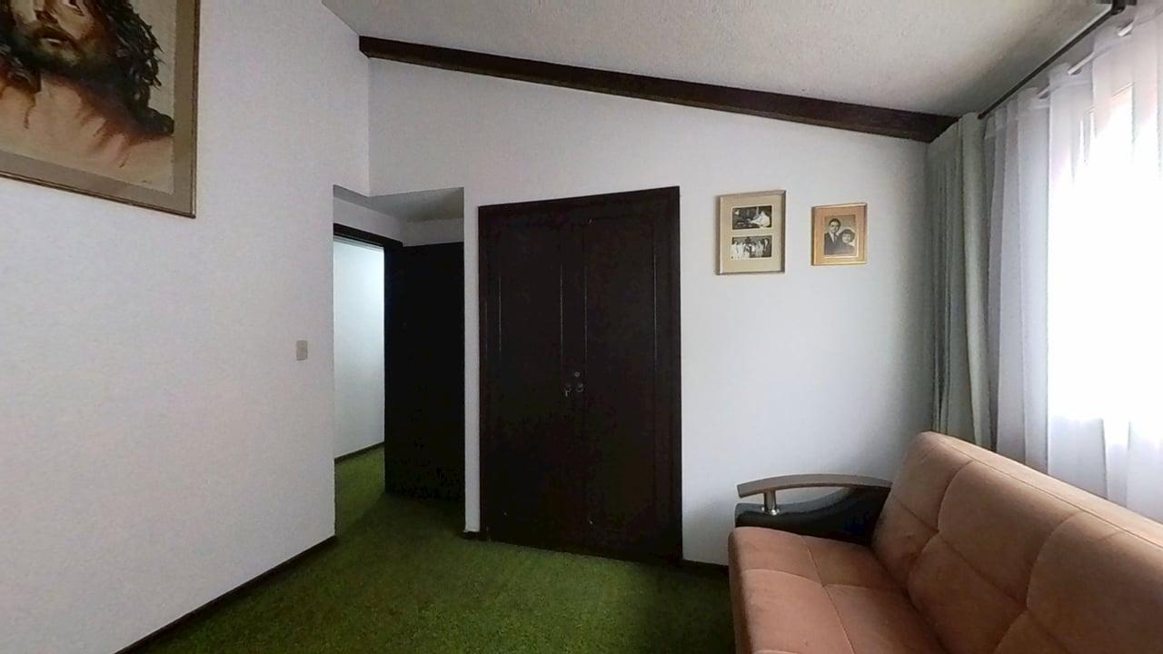 Casa en venta en Santa Barbara, Bogotá · foto 20 de 24