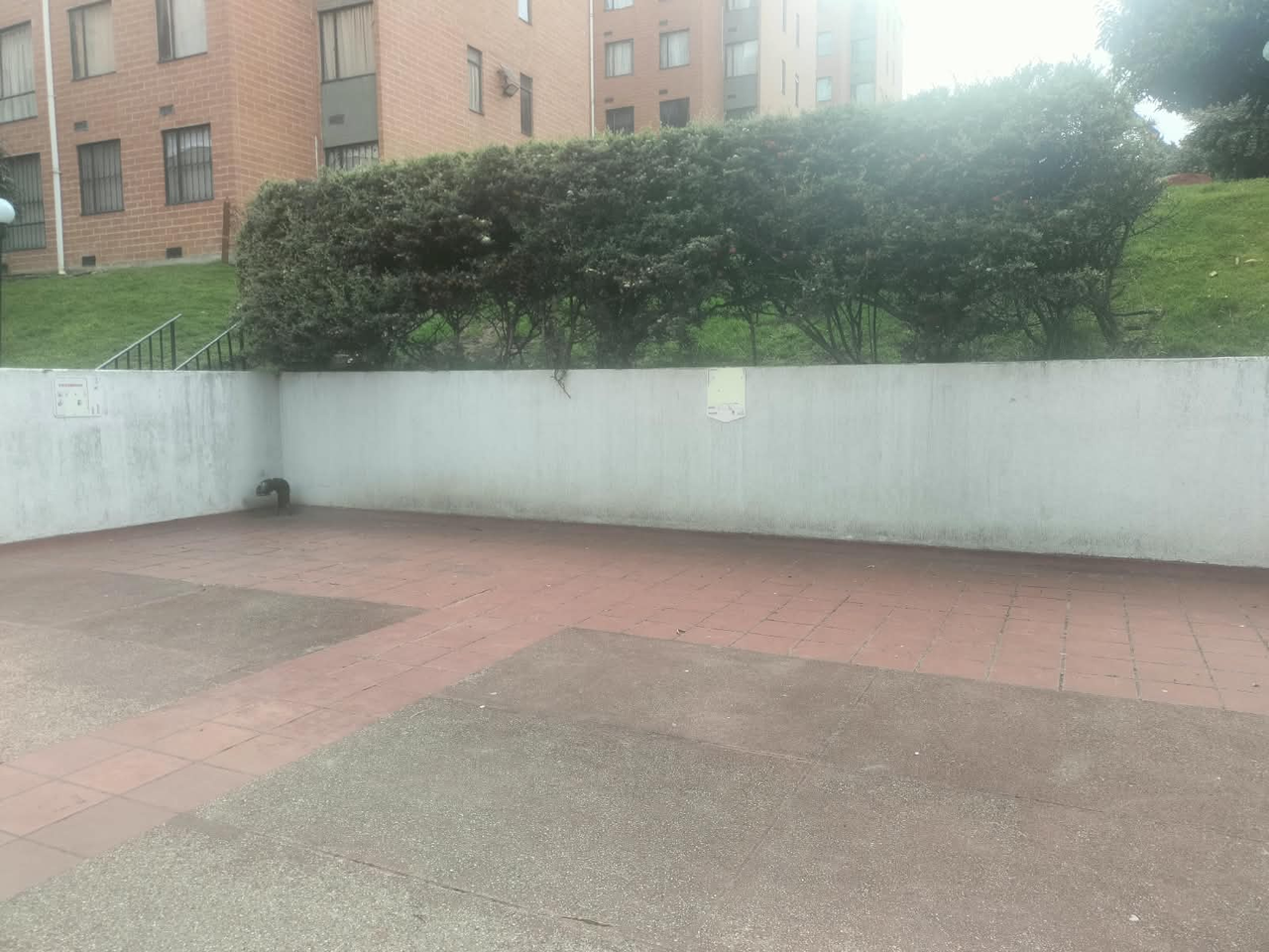Apartamento en venta en Ciudad Usme, Bogotá · foto 19 de 24