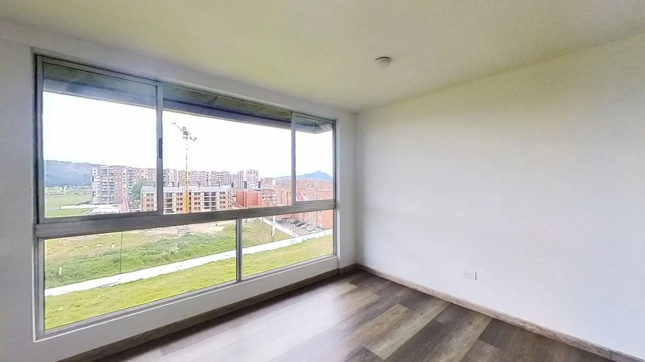 Apartamento en Zipaquirá foto 2