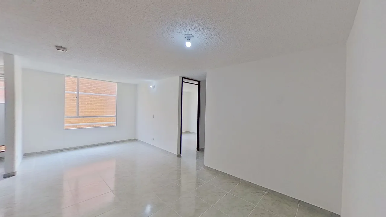 Apartamento en Hogares en Hogares, Soacha
