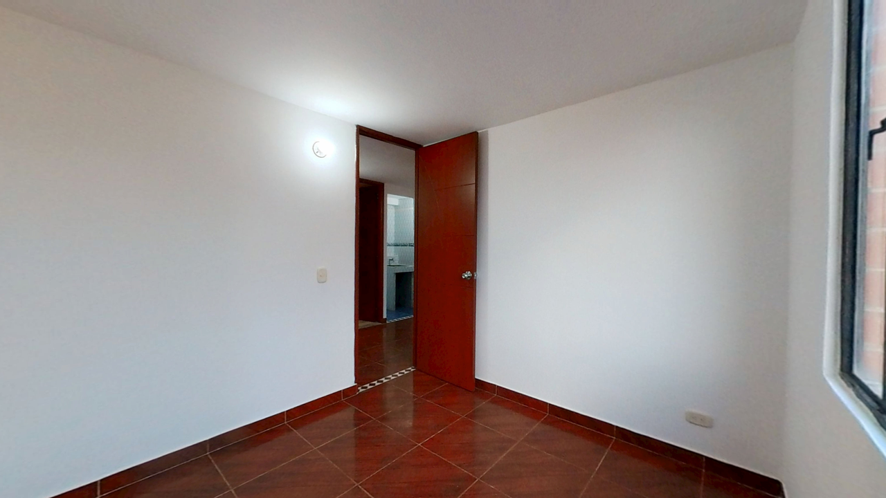 Apartamento de 3 alcobas en venta en Tintal Sur, Bogotá, 47 m² · foto 10 de 14
