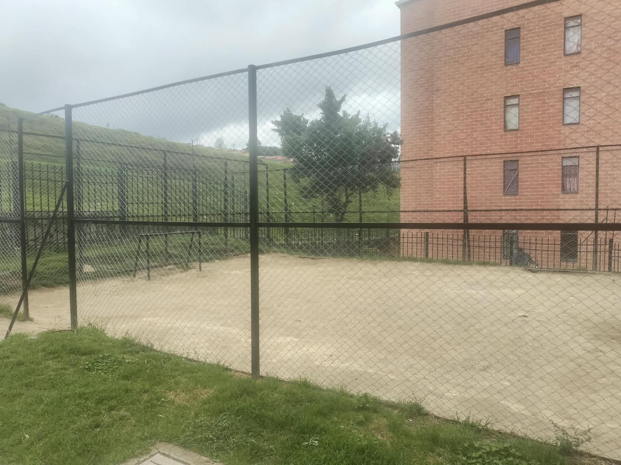 Apartamento en venta en Ciudad Usme, Bogotá · foto 23 de 24