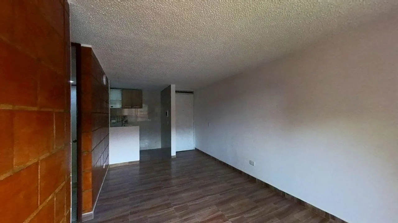 Apartamento en La Prosperidad foto 3