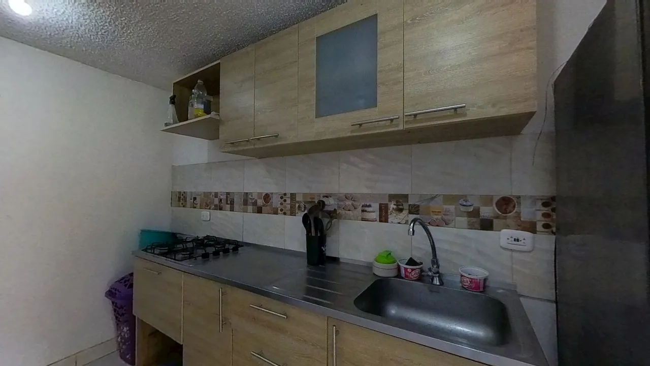 Apartamento en Villa Maria foto 6