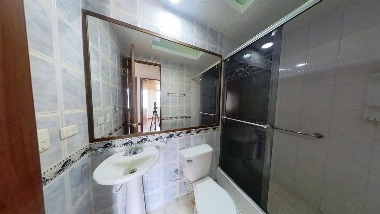 Apartamento de 4 alcobas en venta en Bavaria, Bogotá, 91 m² · foto 16 de 24