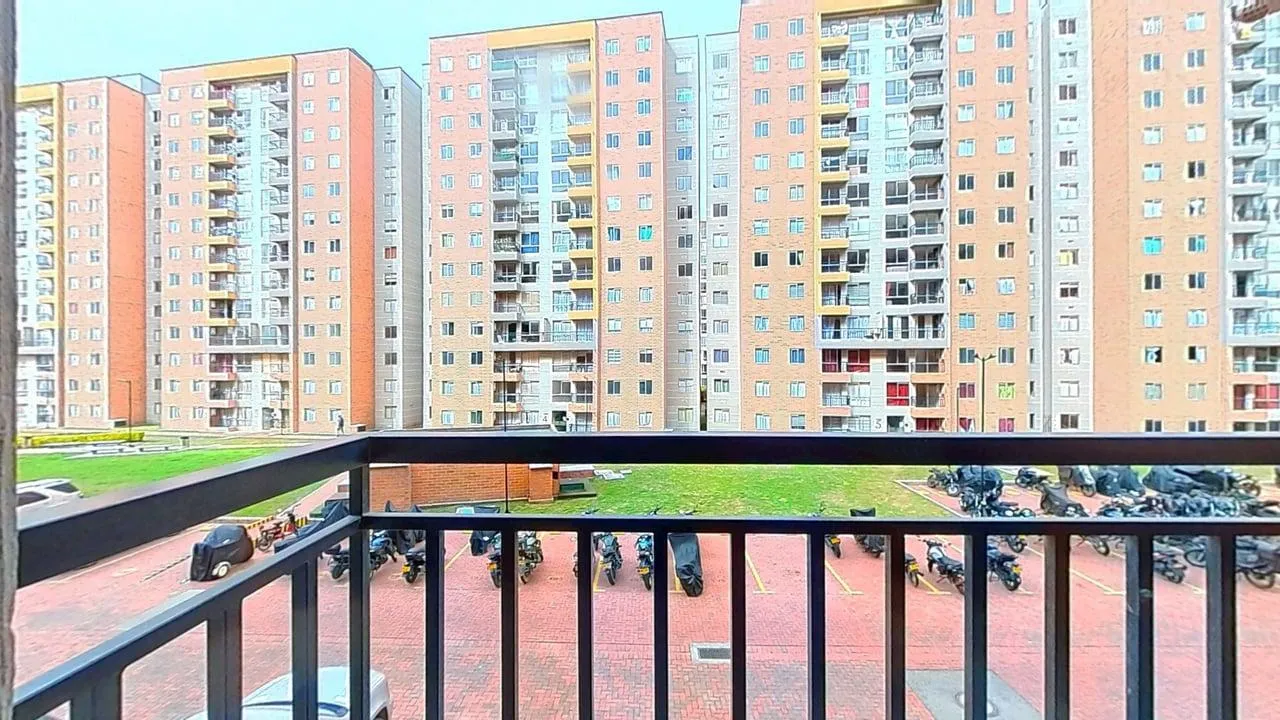 Apartamento en La Prosperidad foto 5