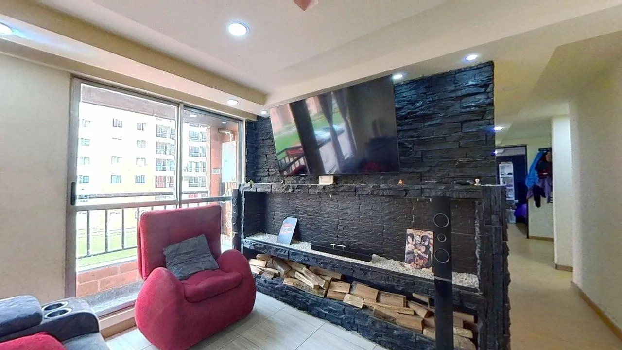 Apartamento en La Prosperidad en La Prosperidad, Madrid