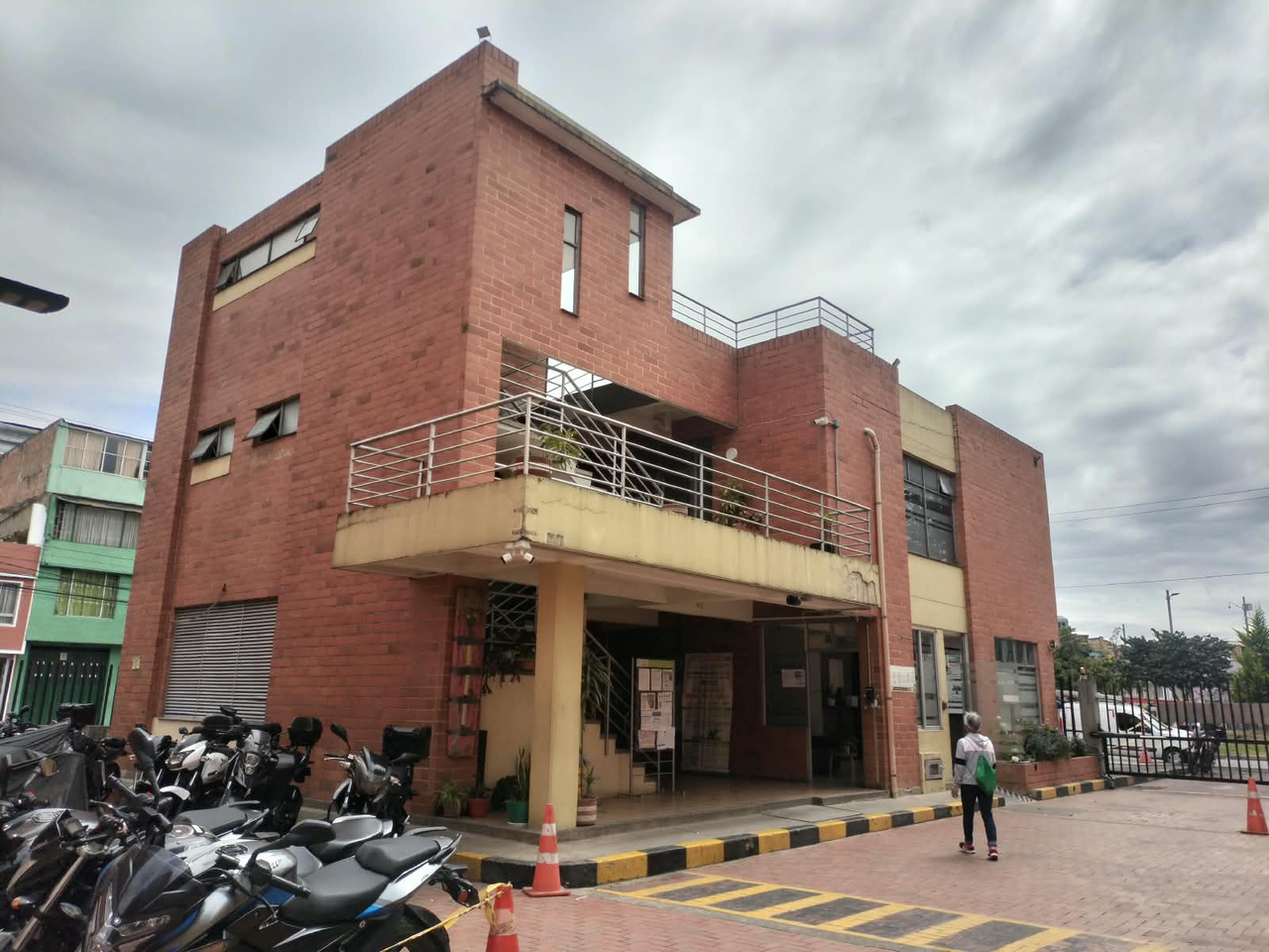 Apartamento en venta en Engativa, Bogotá · foto 17 de 22
