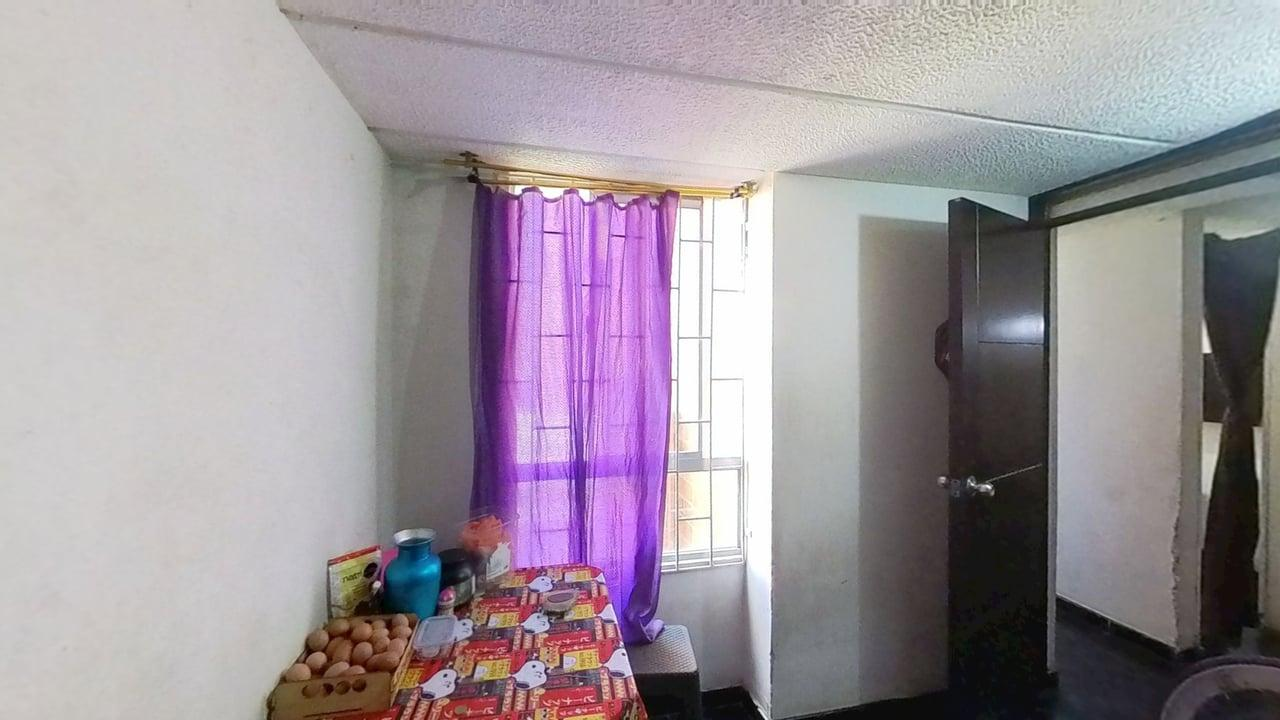Apartamento de 3 alcobas en venta en Tintal Sur, Bogotá, 44 m² · foto 13 de 22