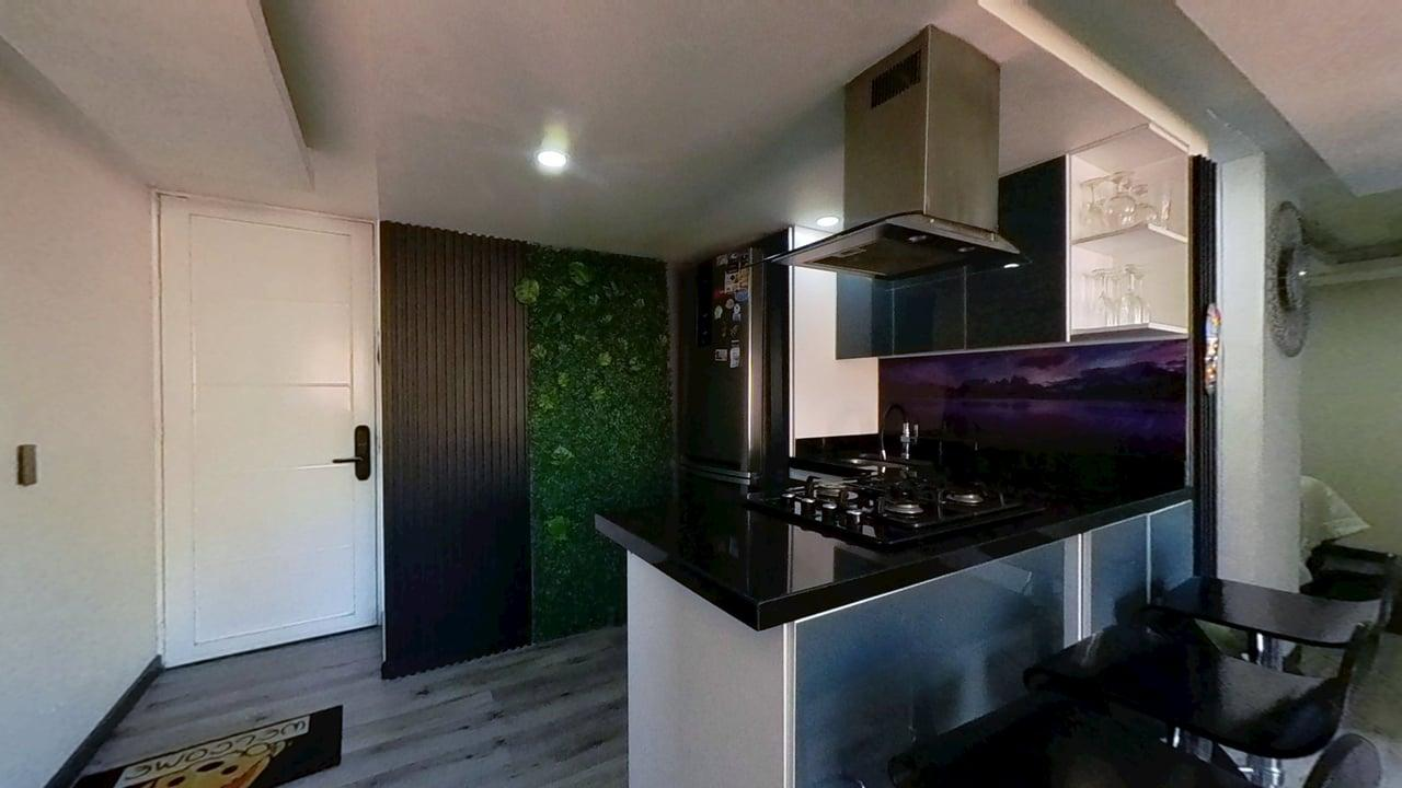 Apartamento en venta en Calandaima, Bogotá · foto 6 de 23