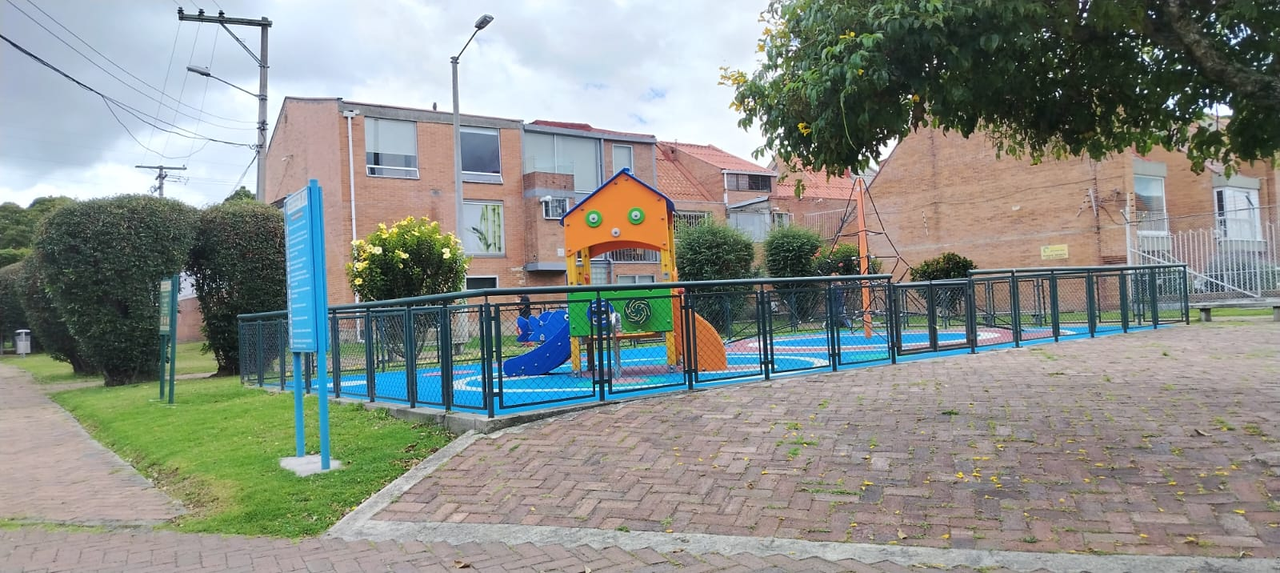 Casa de 2 alcobas en venta en Verbenal, Bogotá, 118 m² · foto 22 de 24