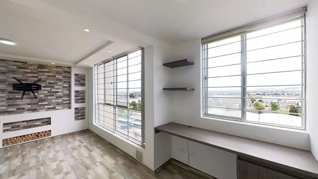 Apartamento en Almagrario foto 3
