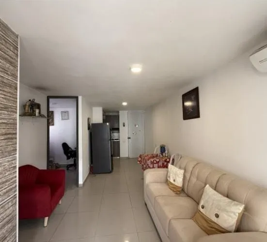 Apartamento en Sachamate foto 3