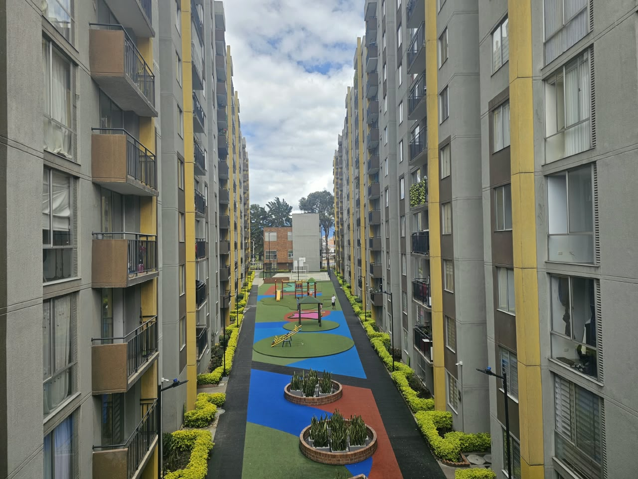 Apartamento en venta en Arborizadora, Bogotá · foto 13 de 20