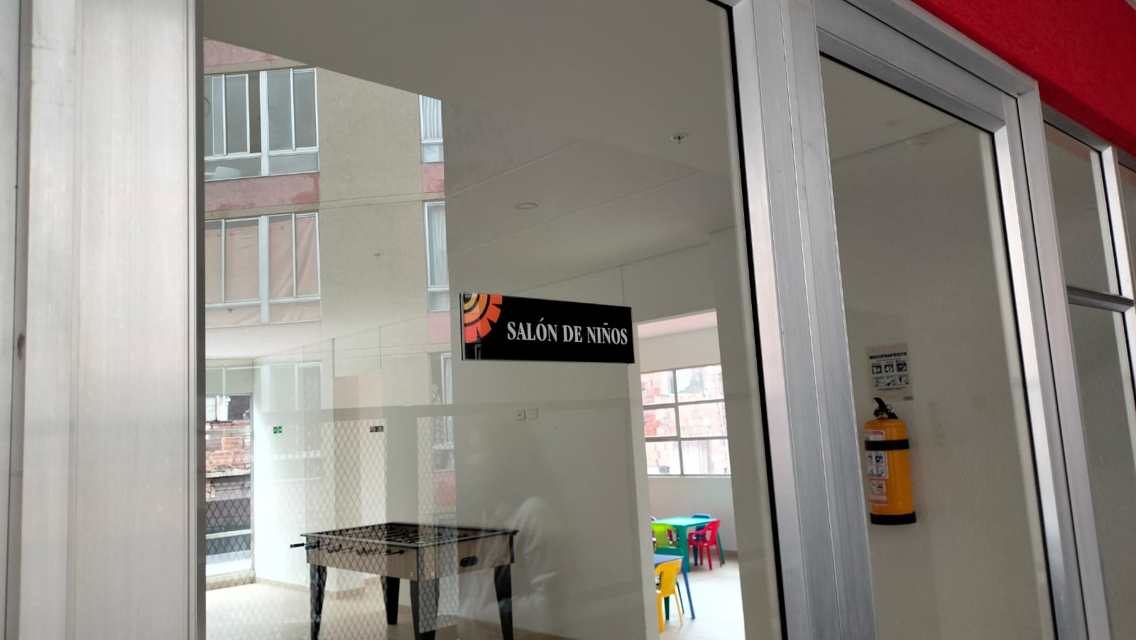 Apartamento de 2 alcobas en venta en Ismael Perdomo, Bogotá, 47 m² · foto 19 de 24