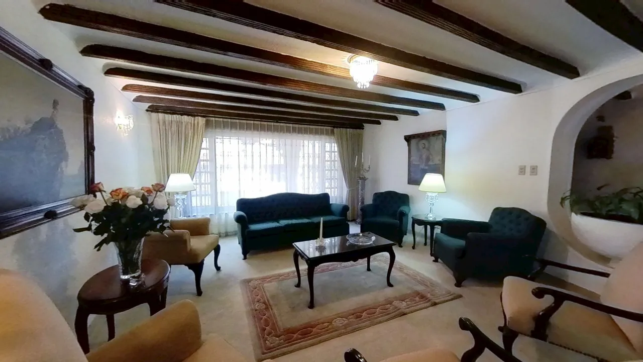 Casa en Bogotá foto 3