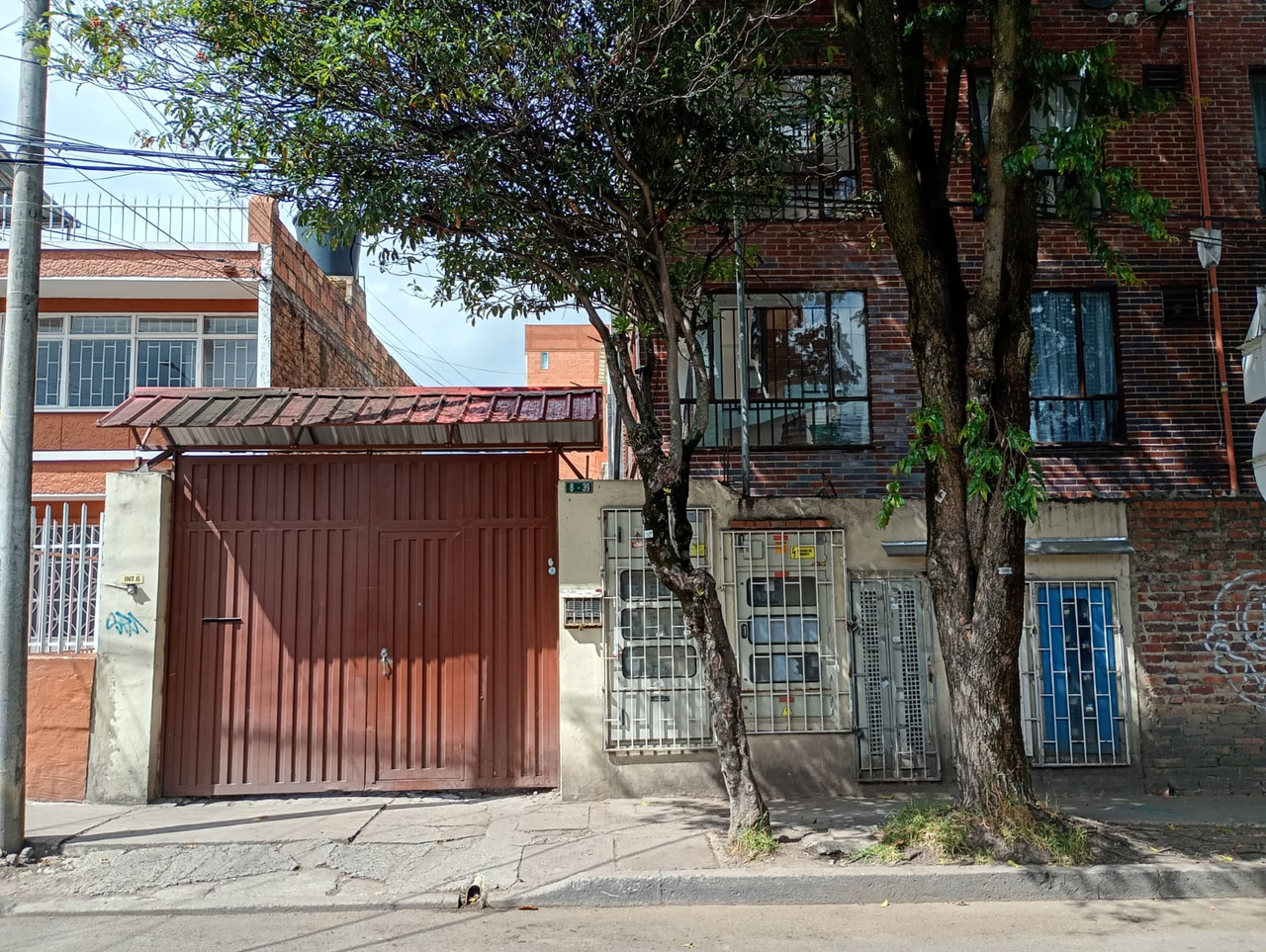 Apartamento en venta en Verbenal, Bogotá · foto 16 de 17