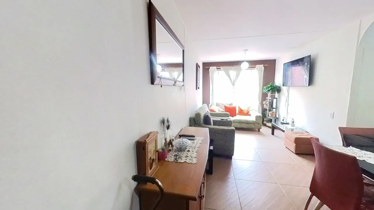 Apartamento en El Tintal Central en El Tintal Central, Bogotá