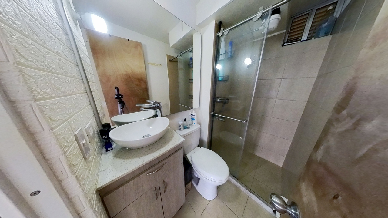 Apartamento de 2 alcobas en venta en Timiza, Bogotá, 34 m² · foto 9 de 19