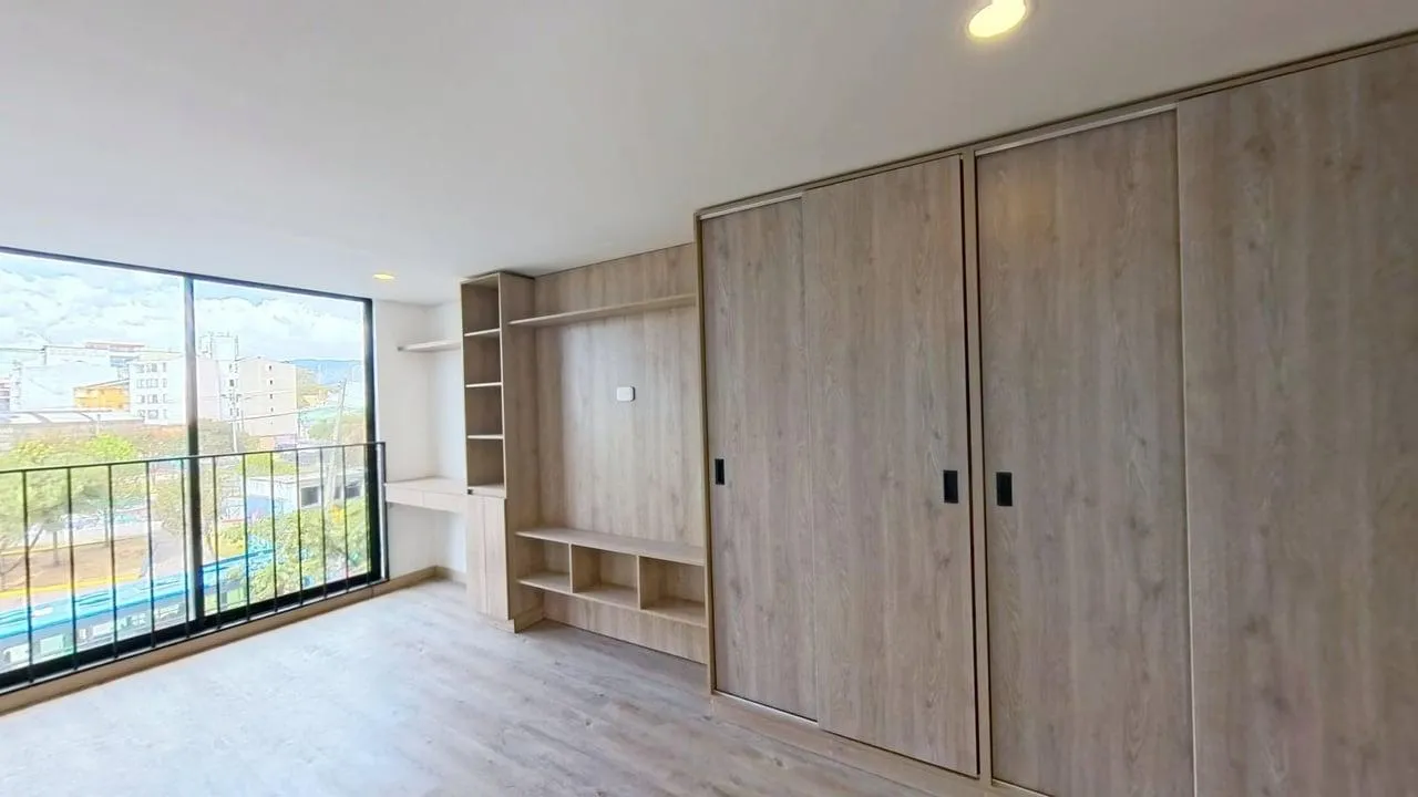 Apartamento en Colombia foto 3