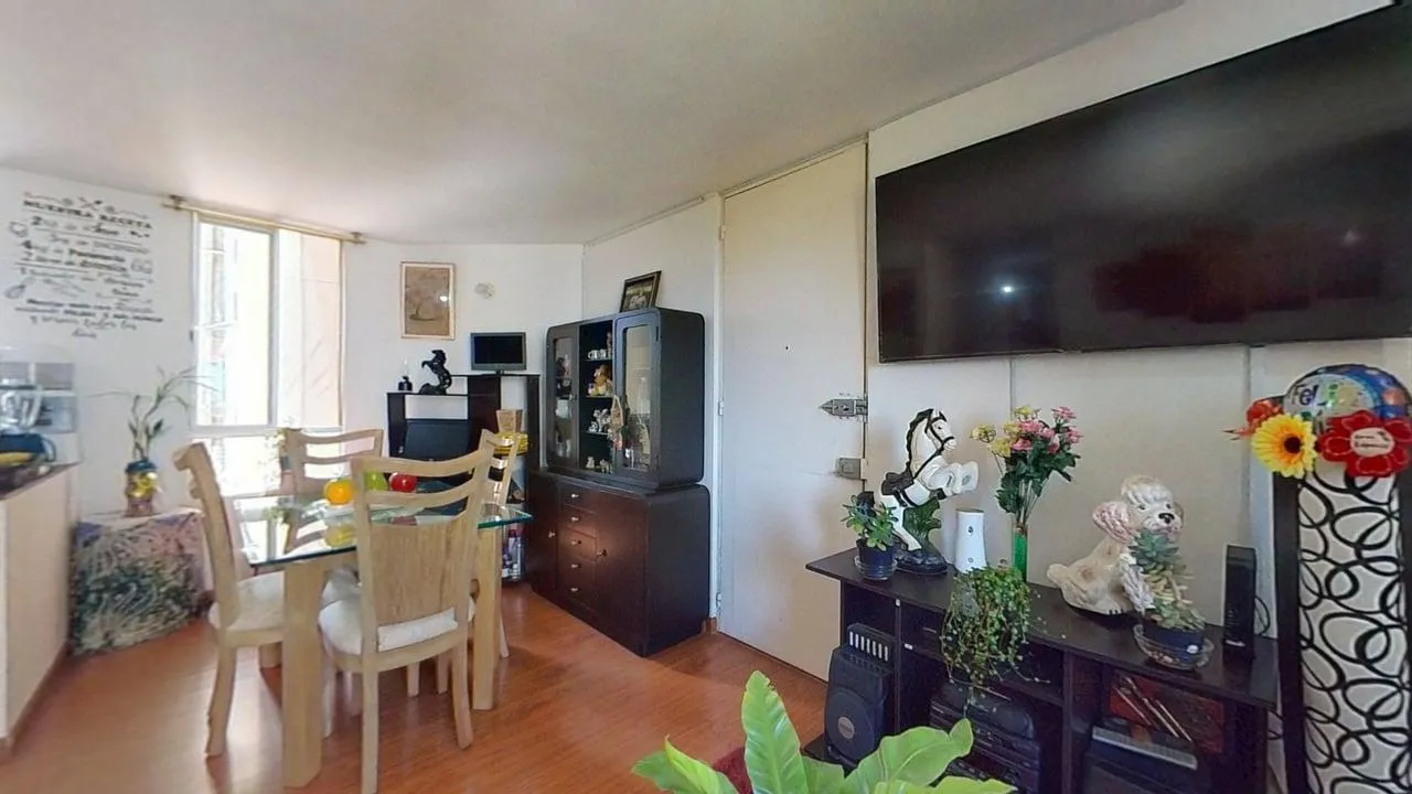 Apartamento en Funza foto 3