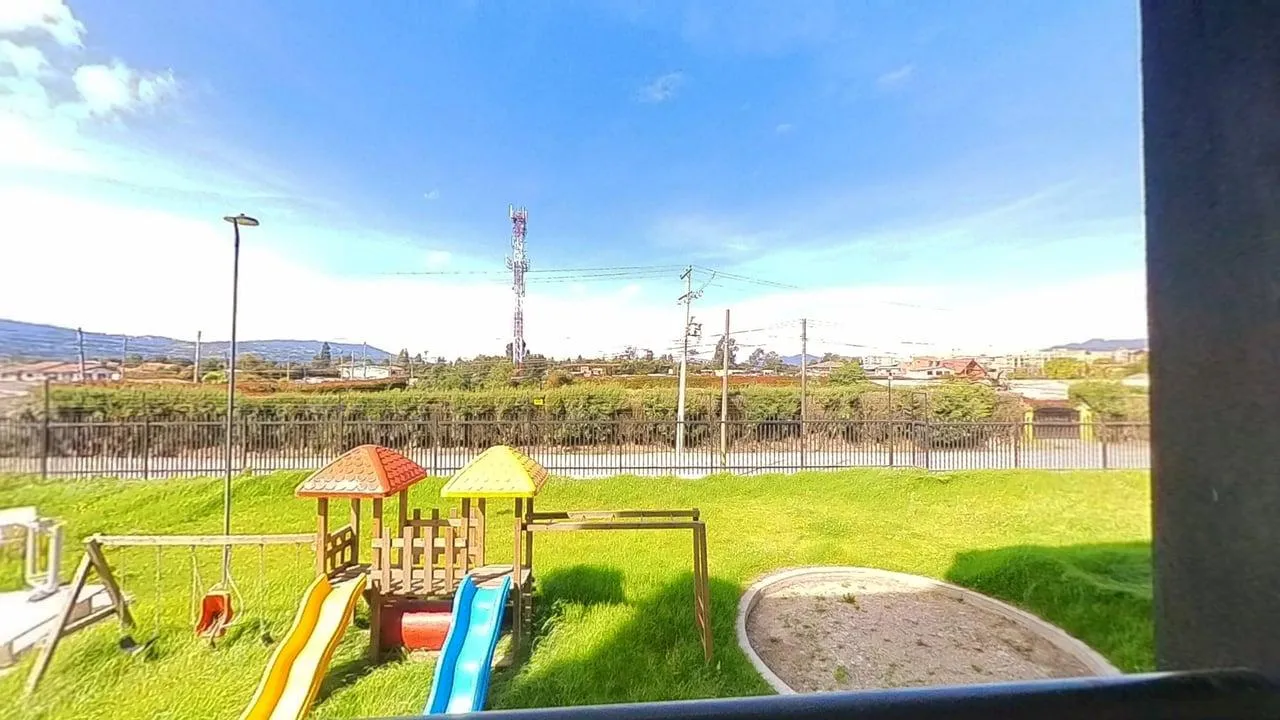 Apartamento en Quintas del Bejucal foto 4