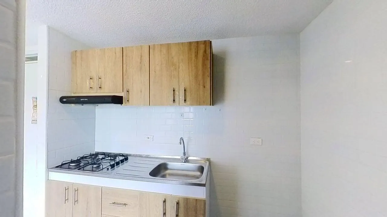 Apartamento en El Descanso foto 4