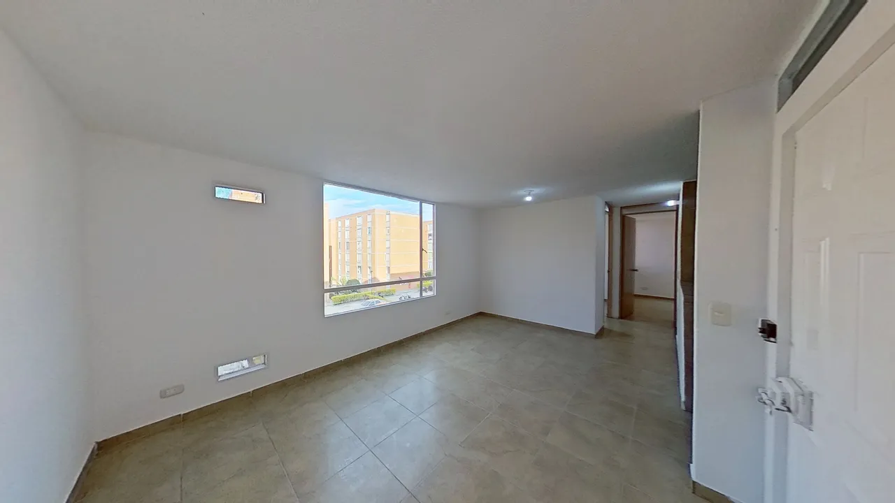 Apartamento en Hogares en Hogares, Soacha
