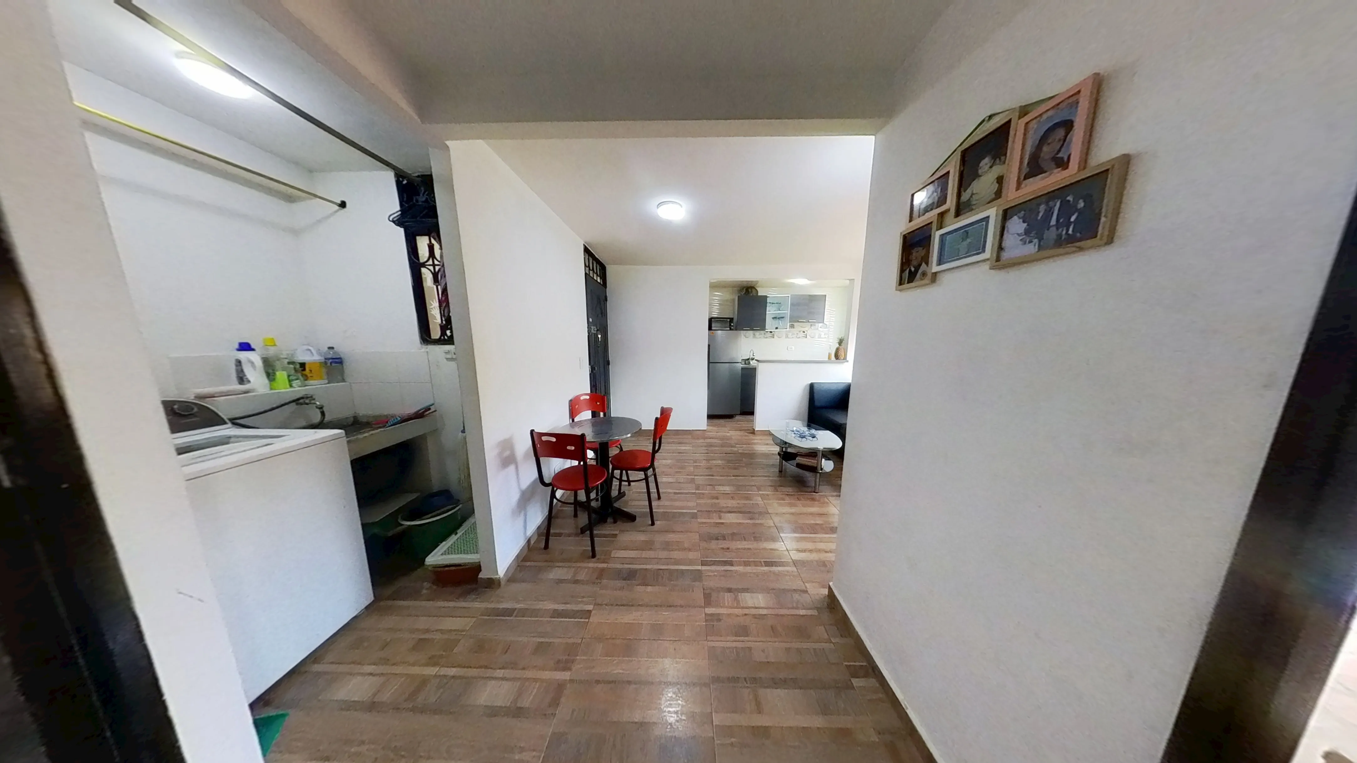 Apartamento en San Bernardino foto 4