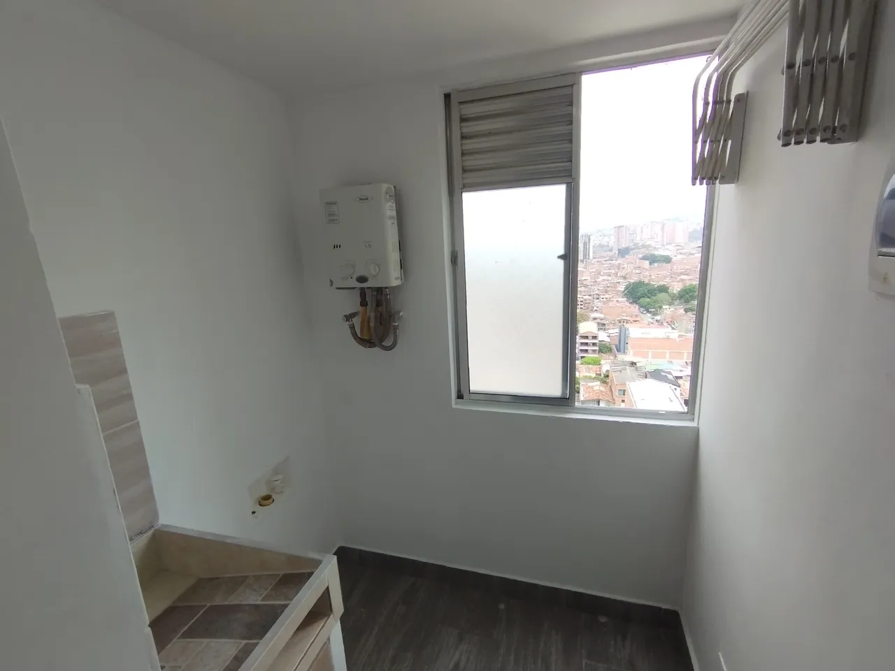 Apartamento en Ciudad Niquia foto 6