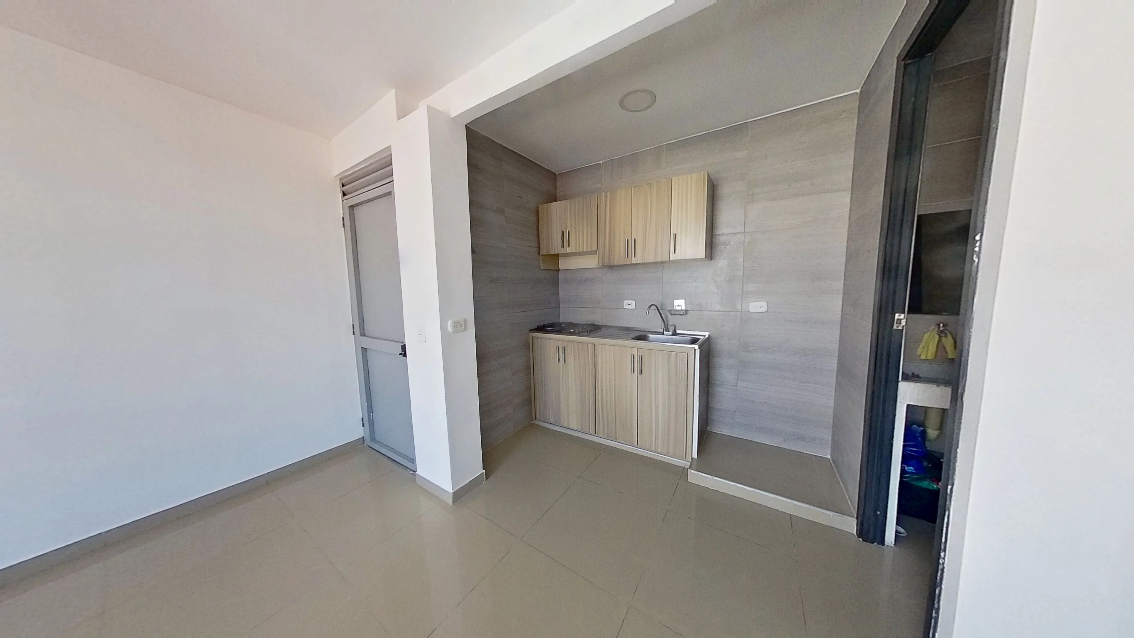 Apartamento en Ciudad de los Puertos foto 3
