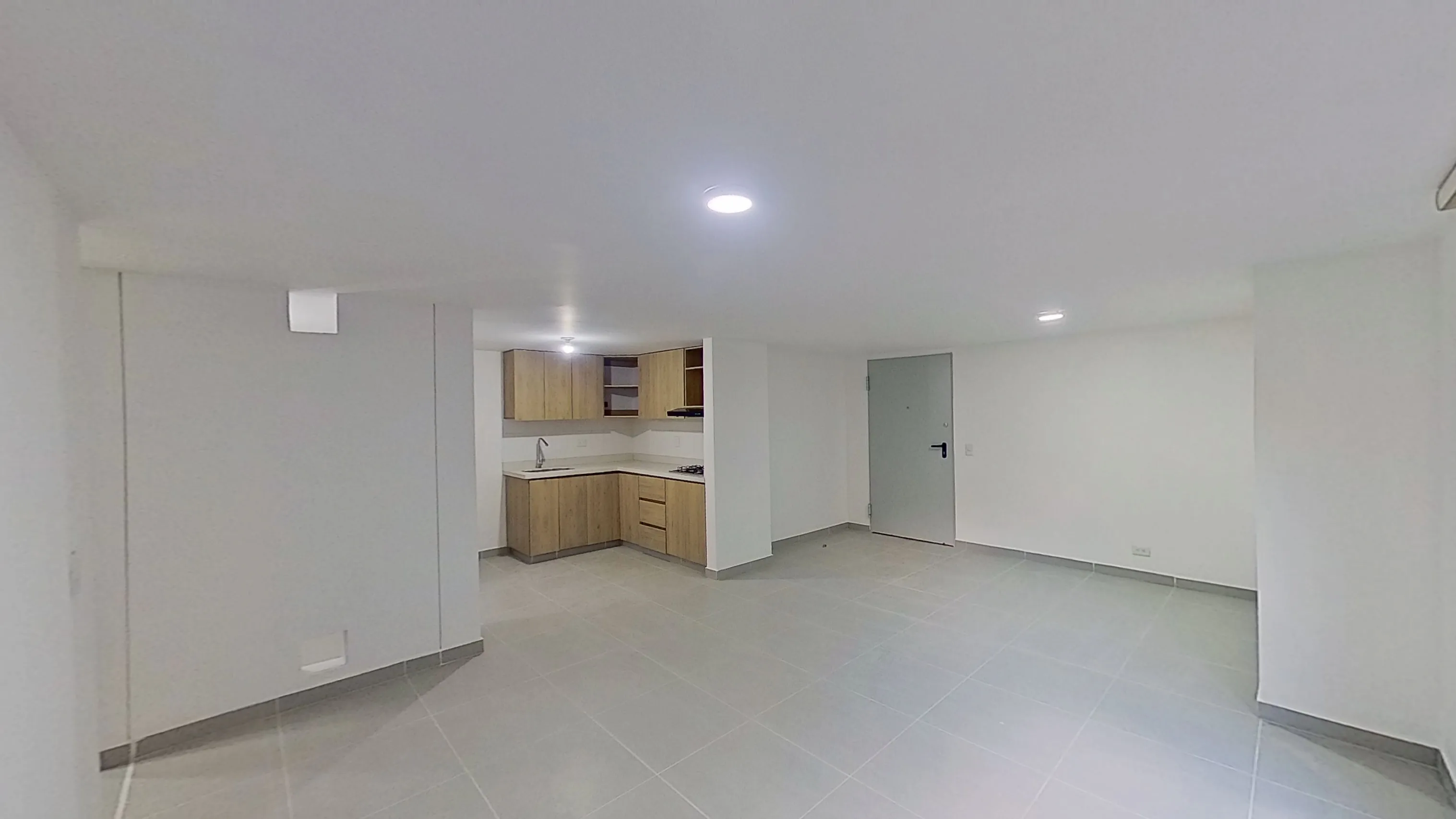 Apartamento en Valerias foto 3