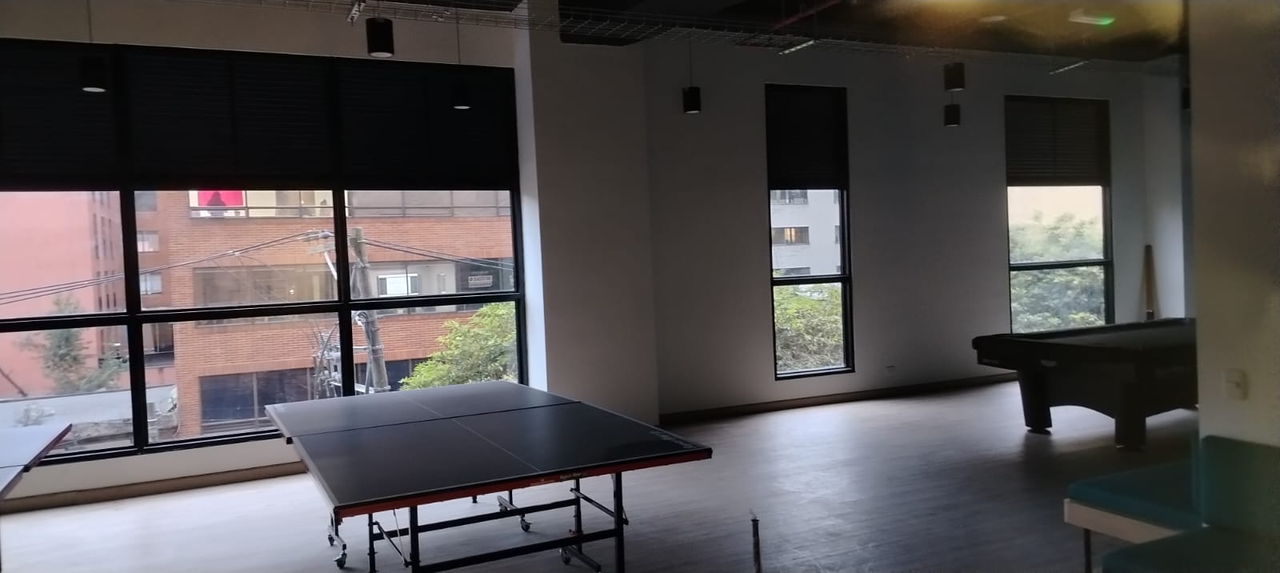 Apartamento en venta en Chapinero, Bogotá · foto 13 de 24