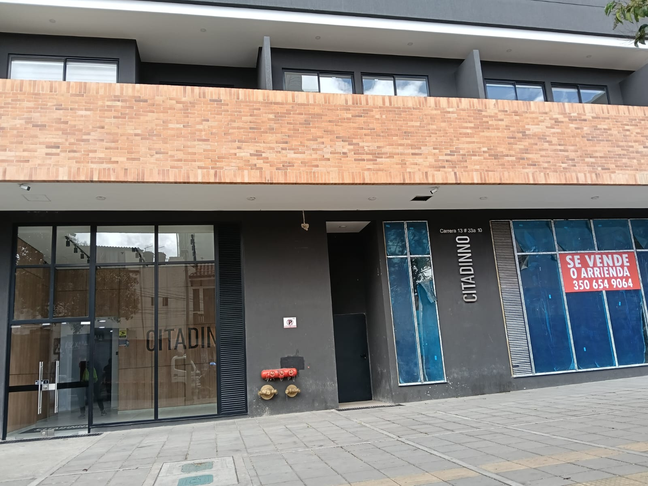 Apartamento en venta en Sagrado Corazon, Bogotá · foto 19 de 20