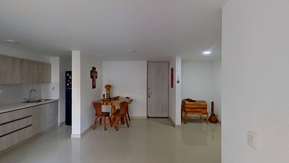 Venta de apartamento Rionegro Armonia de la Fortuna