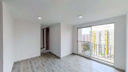 Venta de apartamento Cali La Gran Vía Bulevar